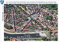 3727  Glückstadt Luftaufnahme